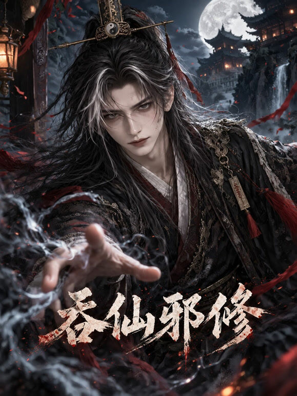 吞仙邪修