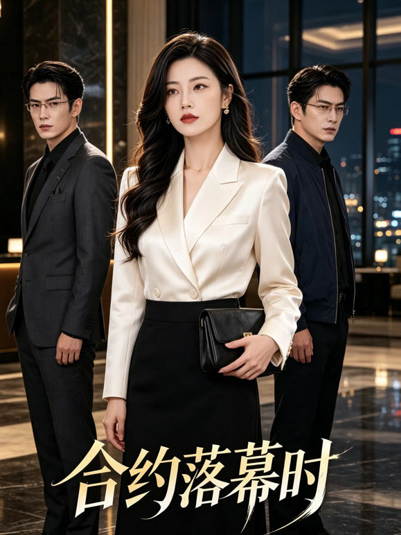 合约落幕时