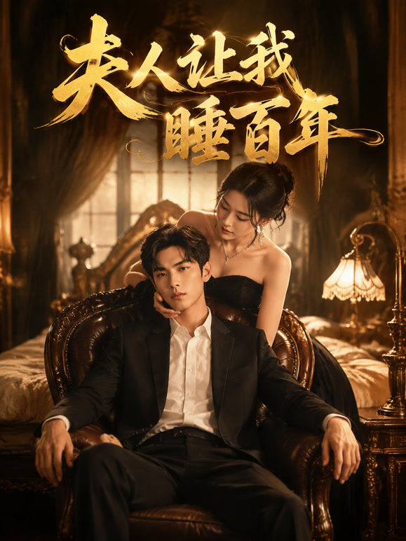 夫人让我睡百年