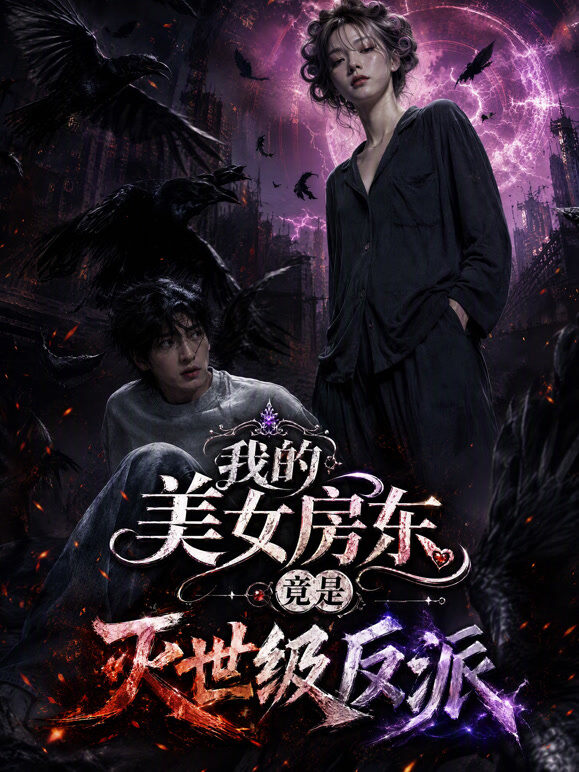 我的美女房东竟是灭世级反派