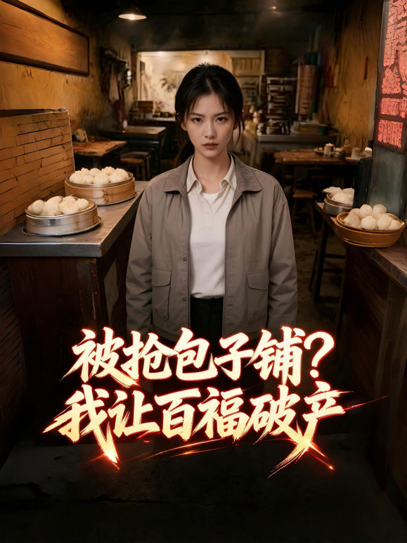 被抢包子铺？我让百福破产