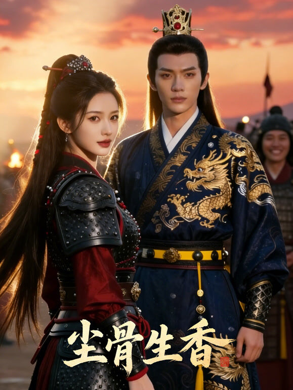 尘骨生香