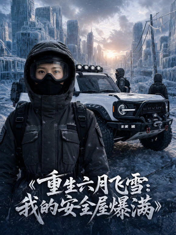 重生六月飞雪：我的安全屋爆满