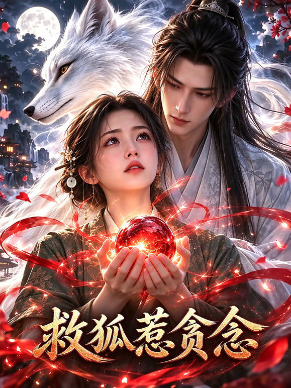 救狐惹贪念