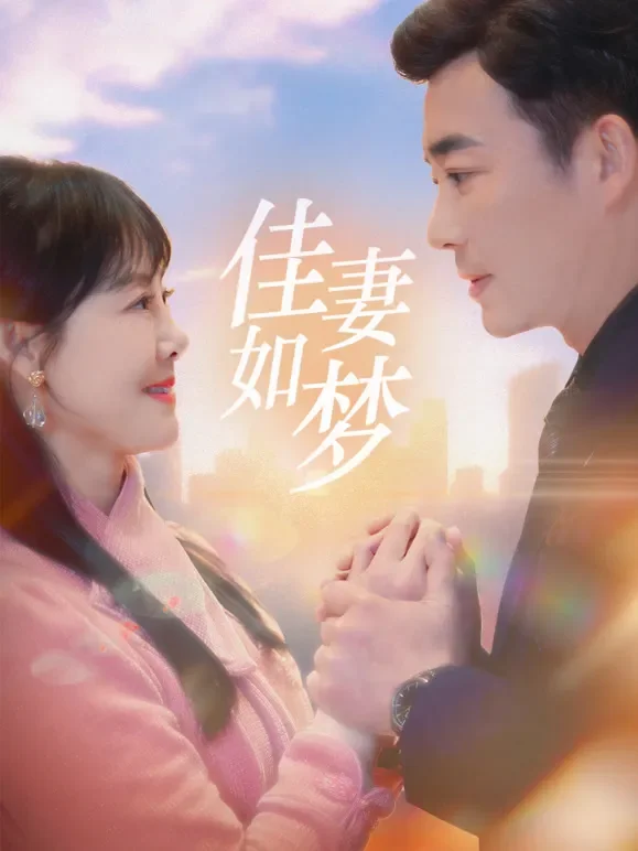 佳妻如梦短剧海报