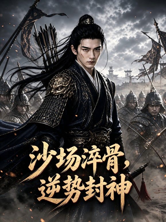沙场淬骨，逆势封神