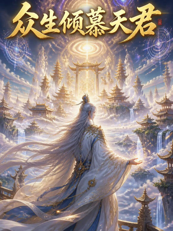 众生倾慕天君