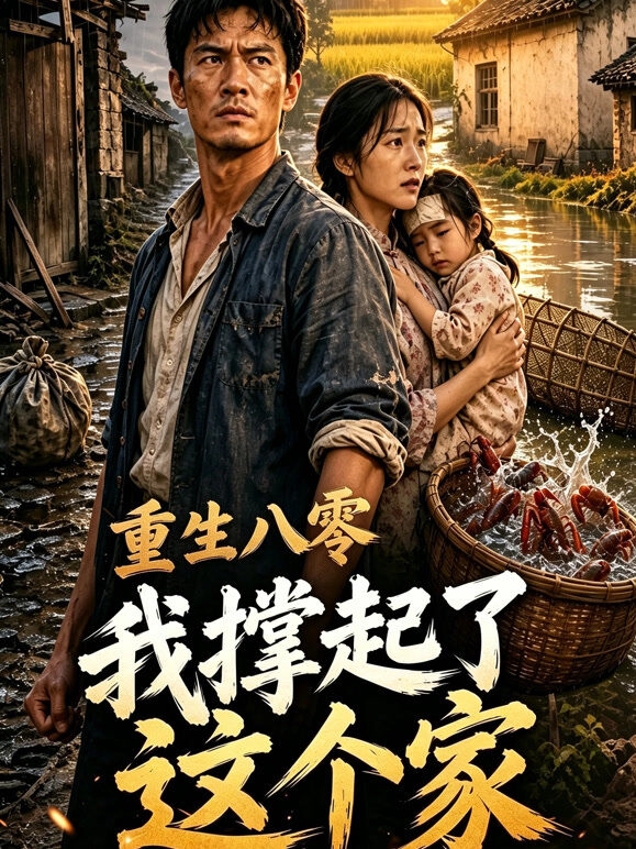 重生八零：我撑起了这个家