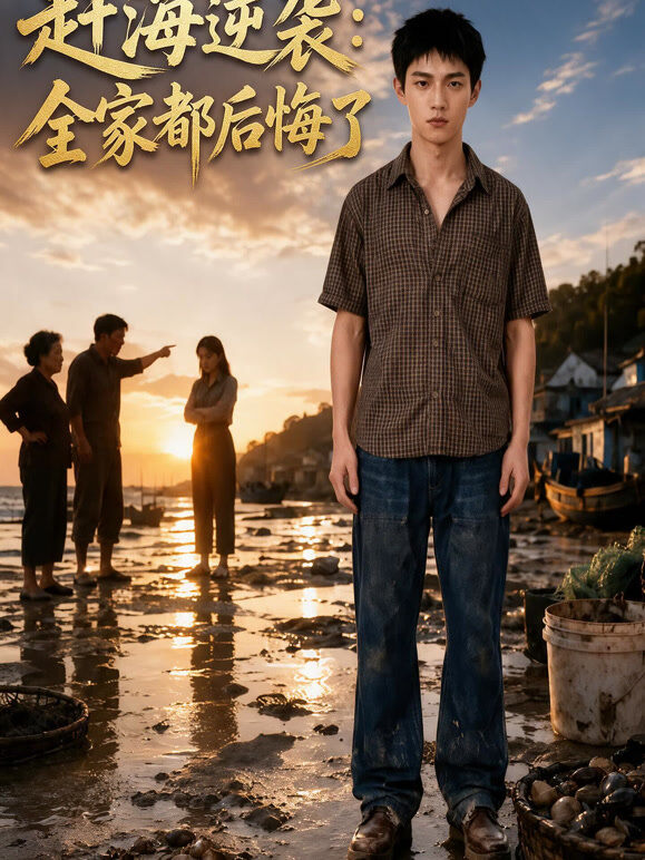 赶海逆袭：全家都后悔了