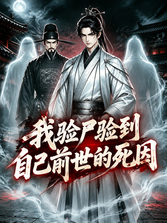 我验尸验到自己前世的死因