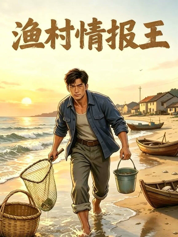 渔村情报王