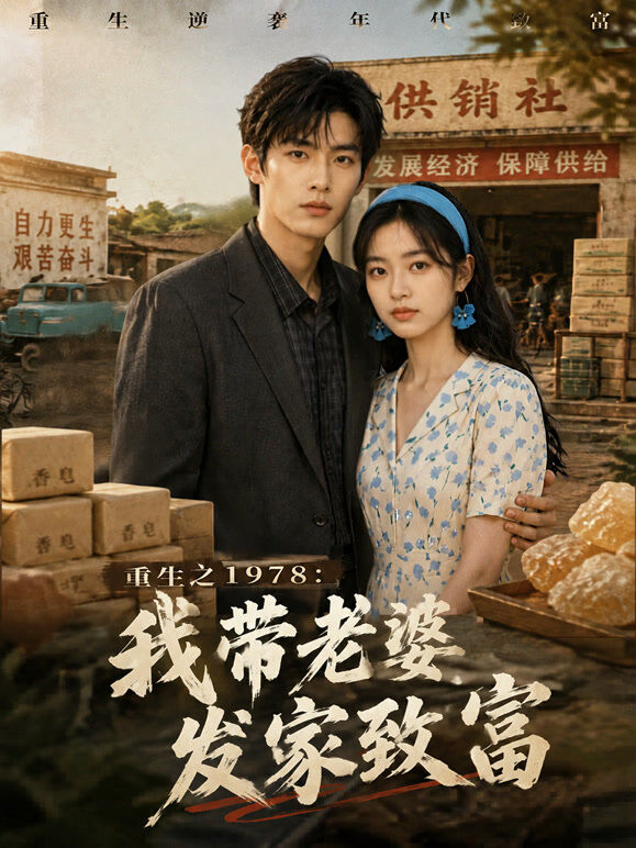 重生之1978：我带老婆发家致富