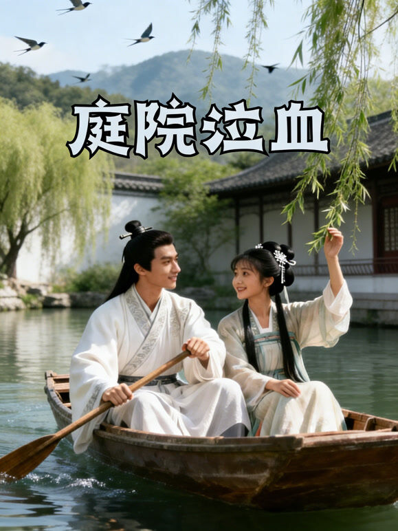庭院泣血