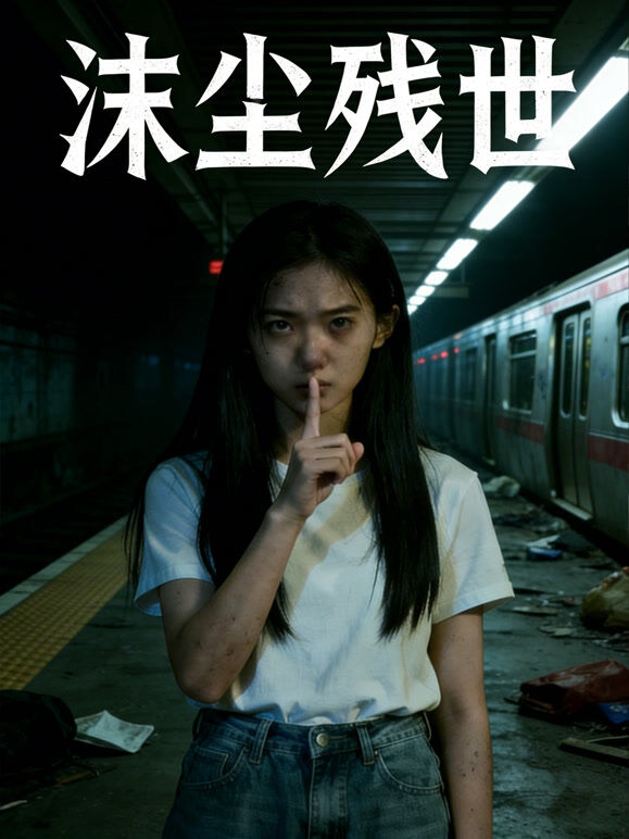 沫尘残世