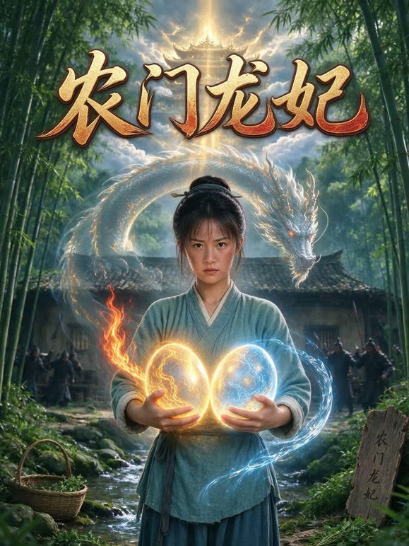 农门龙妃