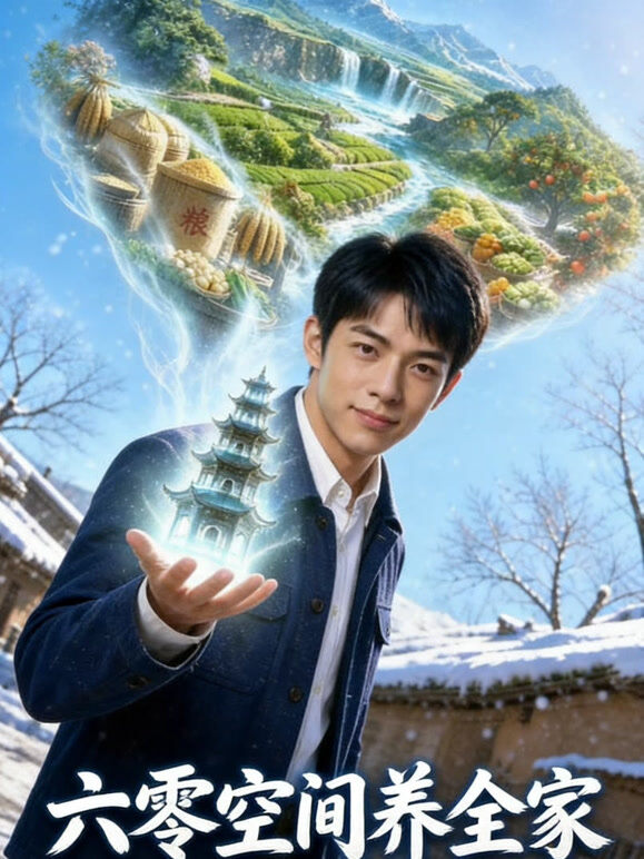 六零空间 养全家