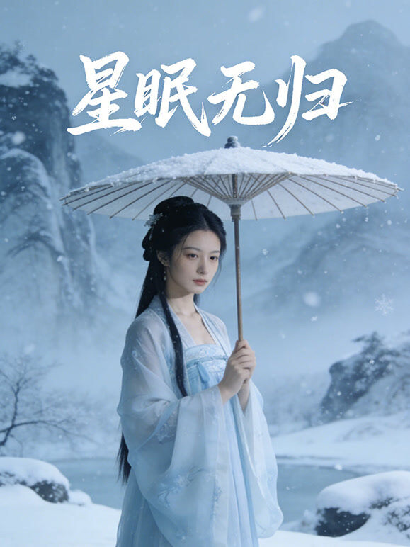星眠无归