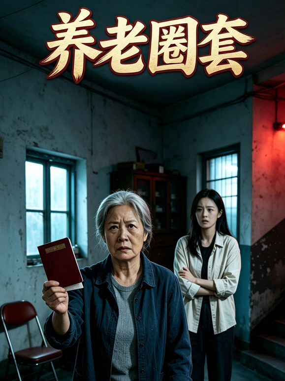 养老圈套