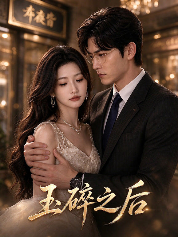 玉碎之后