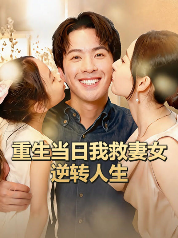 重生当日我救妻女逆转人生