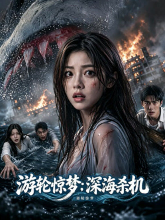 游轮惊梦：深海杀机