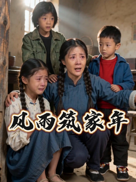 风雨筑家年