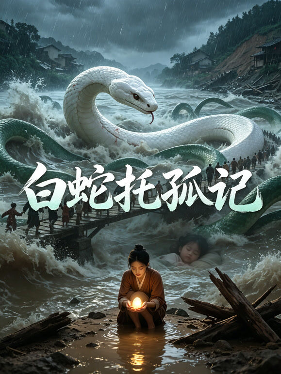 白蛇托孤记