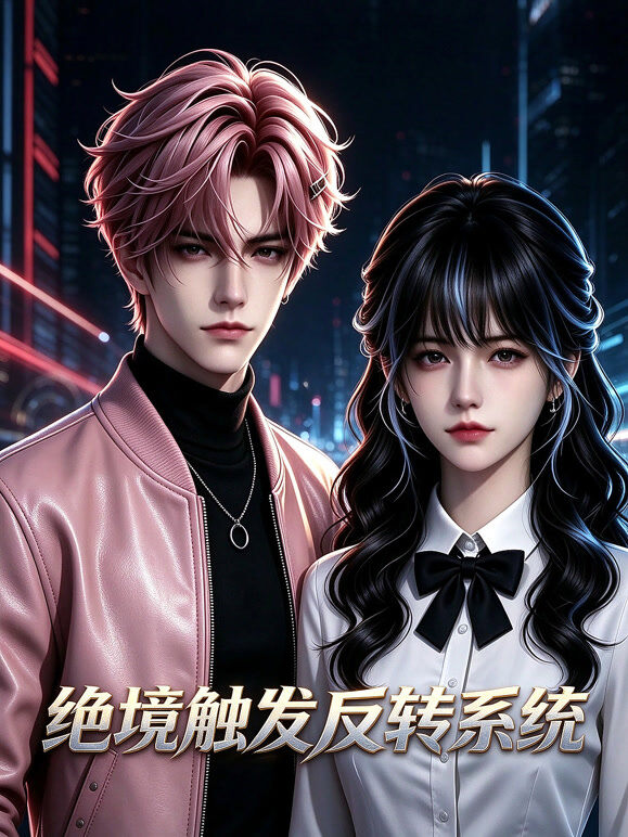 绝境触发反转系统