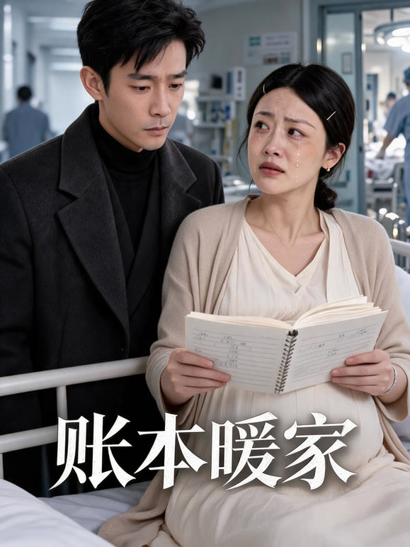 账本暖家