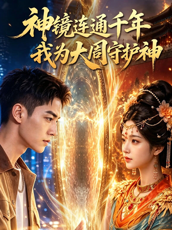 神镜连通千年 ：我为大周守护神