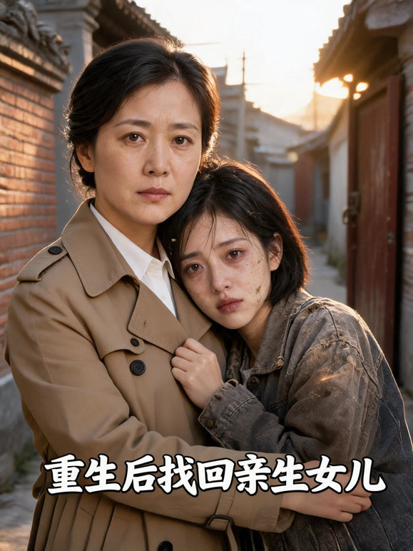 重生后找回亲生女儿