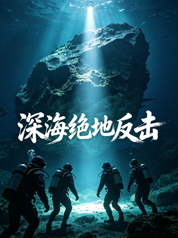 深海绝地反击