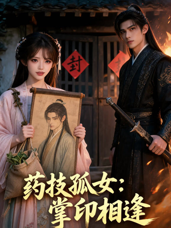 药技孤女：掌印相逢