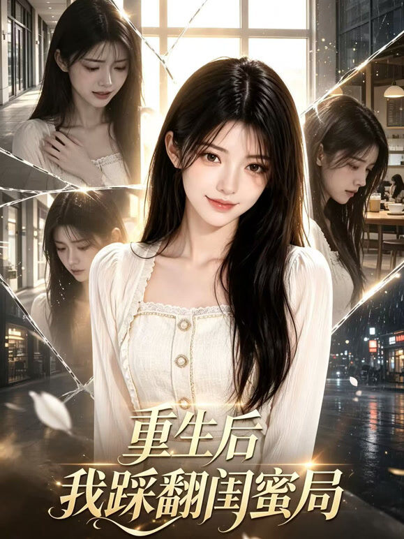 重生后我踩翻闺蜜局