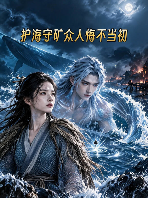 护海守矿众人悔不当初