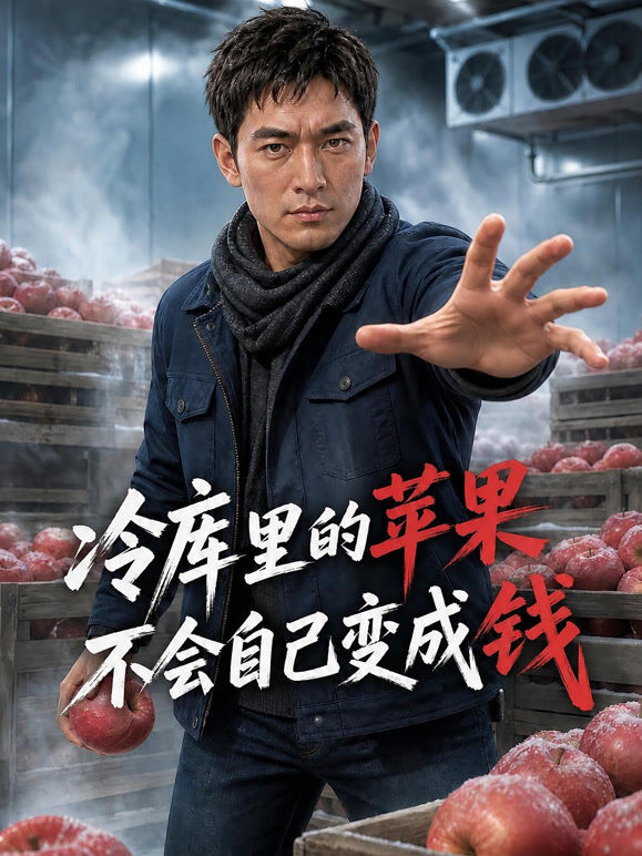 冷库里的苹果不会自己变成钱