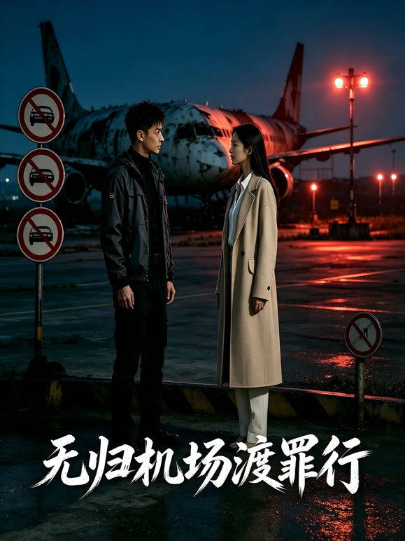 无归机场渡罪行