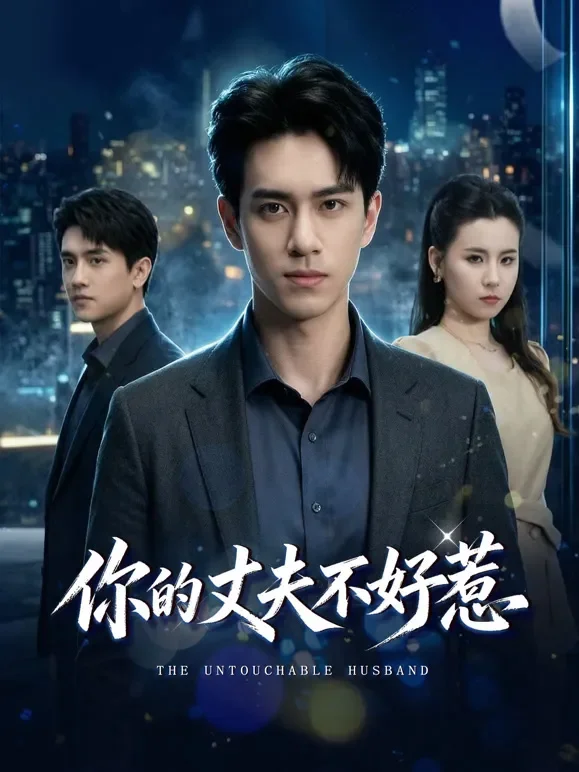 你的丈夫不好惹短剧海报