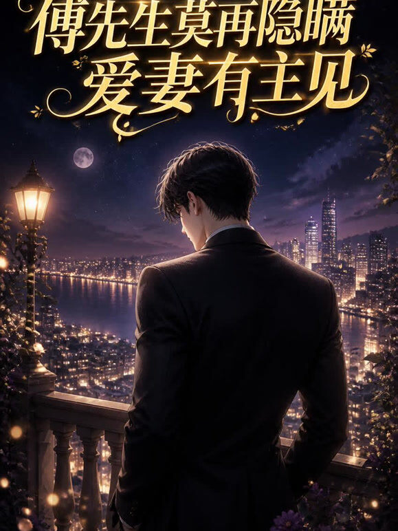 傅先生莫再隐瞒爱妻有主见