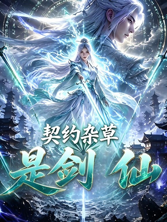 契约杂草是剑仙