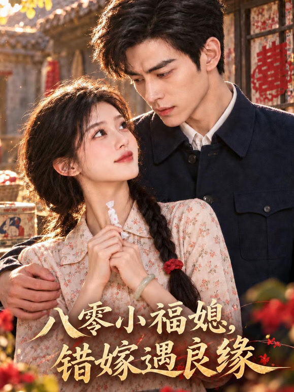 八零小福媳，错嫁遇良缘