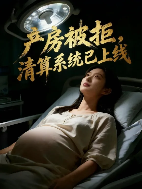 产房被拒，清算系统已上线短剧海报