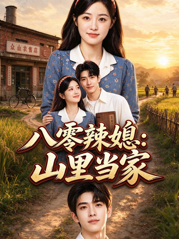 八零辣媳：山里当家