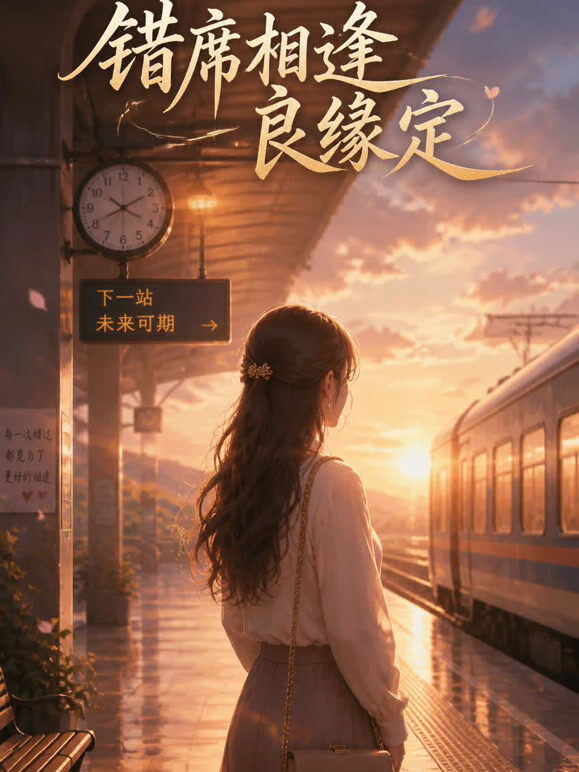 错席相逢良缘定