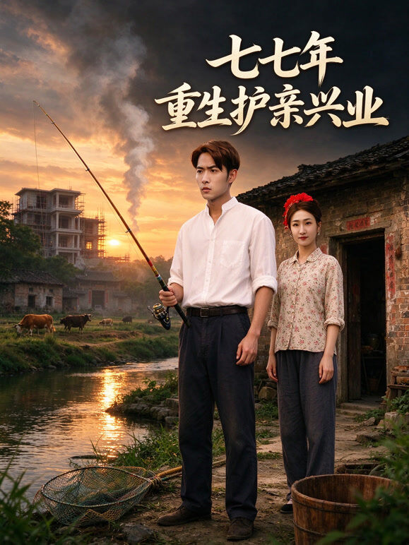 七七年重生护亲兴业