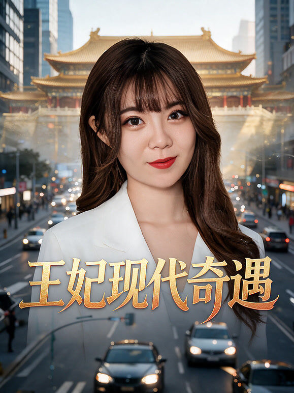 王妃现代奇遇