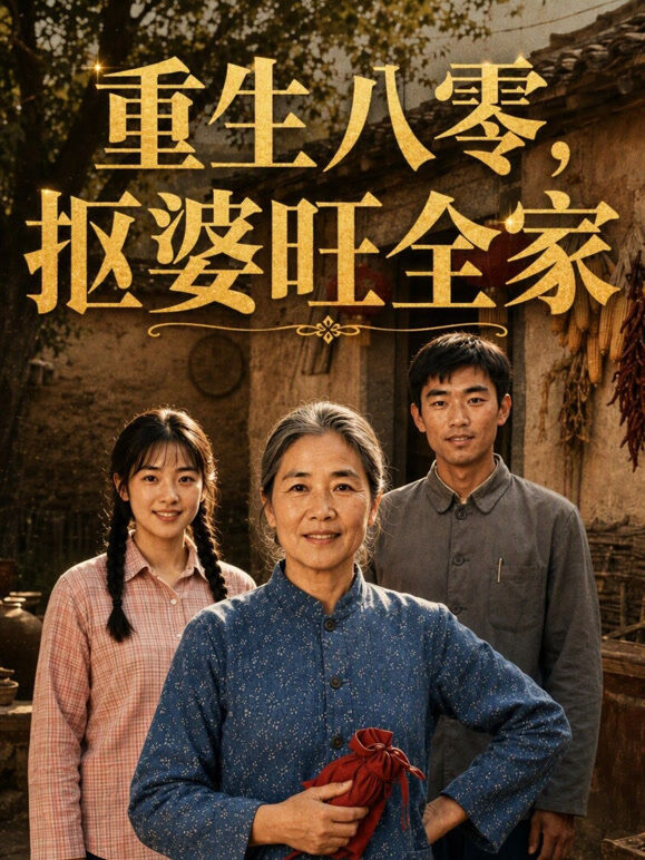 重生八零，抠婆旺全家