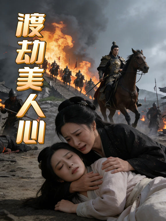 渡劫美人心