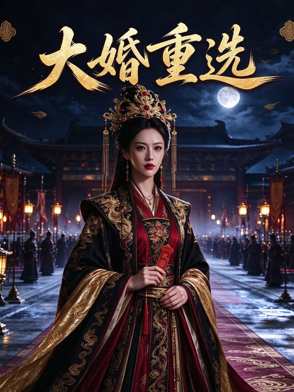 大婚重选