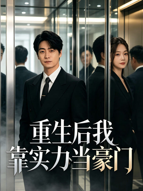 重生后我靠实力当豪门